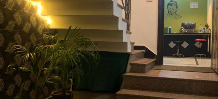 泰姬之家公寓(The Taj Homes)图片