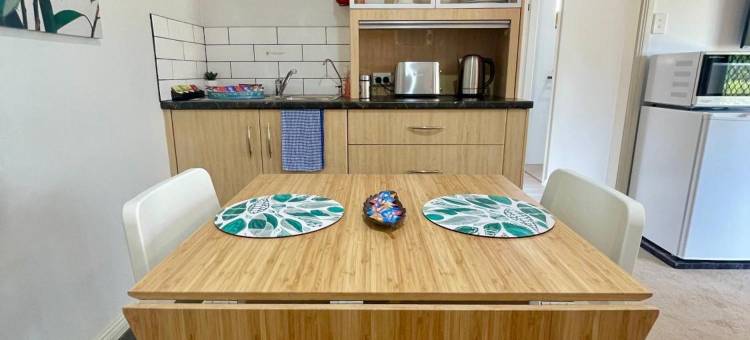 Emu Retreat B&B图片