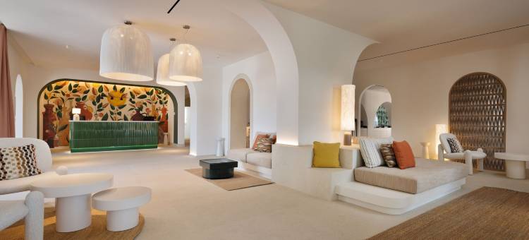 卡拉蓬特 Tribute Portfolio 酒店(Cala Ponte, a Tribute Portfolio Hotel)图片