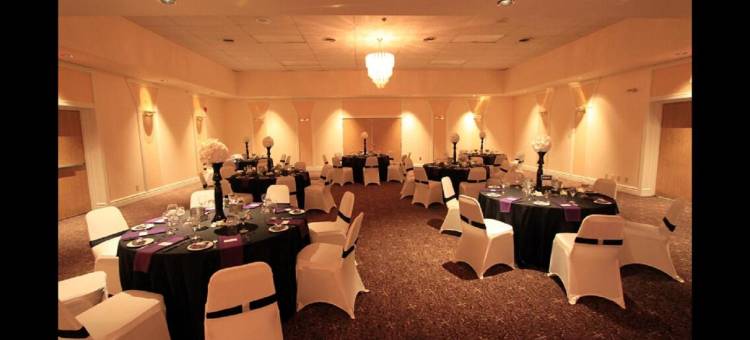 Travelodge by Wyndham Lindsay图片