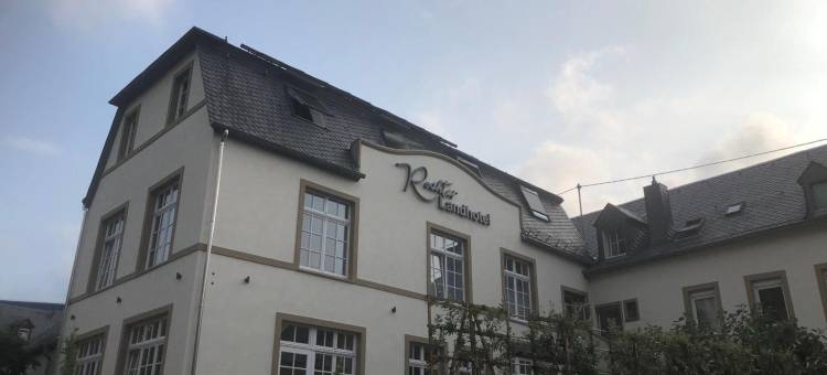 罗切特土地酒店(Rochter Landhotel)图片