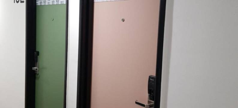 巴生布卢姆玛兹精品酒店(Bloommaze Boutique Hotel Klang)图片
