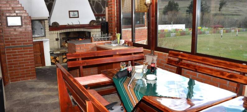 黛西家庭酒店(Family Hotel Daisy)图片