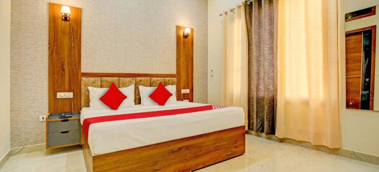 Super Hotel O Elista图片