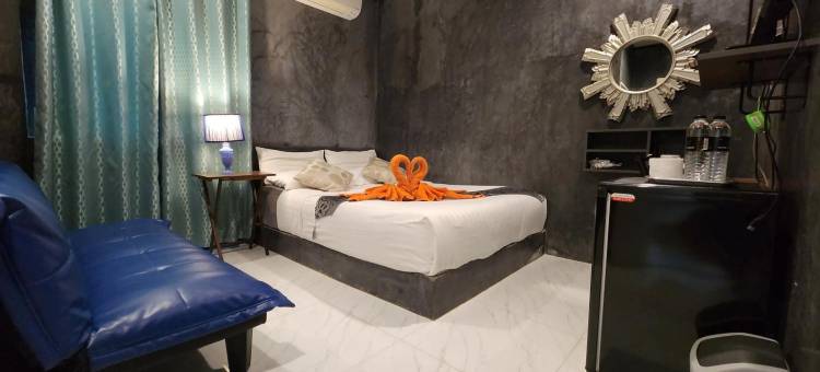 甲米拉尚布勒兰塔岛精品酒店(La Chambre Boutique @ Ko Lanta)图片