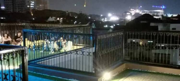 欧玛科伊清真民宿(Omahkoe Guesthouse Syariah)图片