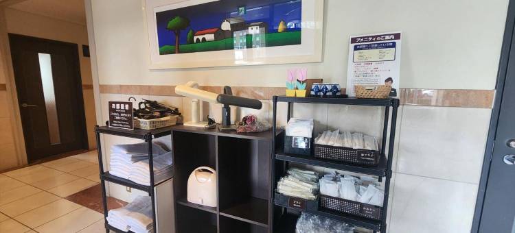 掛川Hills酒店(Hotel Kakegawa Hills)图片