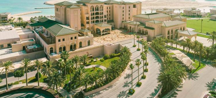 皇家萨瑞度假酒店(Royal Saray Resort)图片