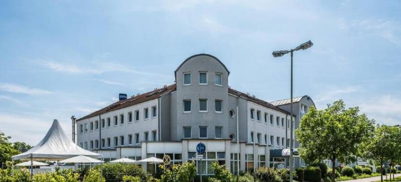 林堡格赫夫住宅酒店(Hotel Residenz Limburgerhof)图片