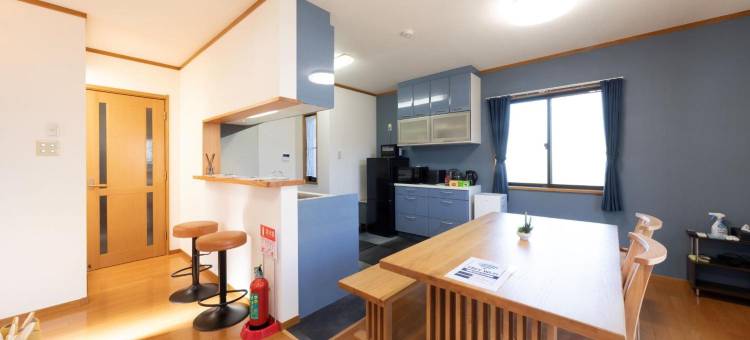 Enaekimae Oyado图片