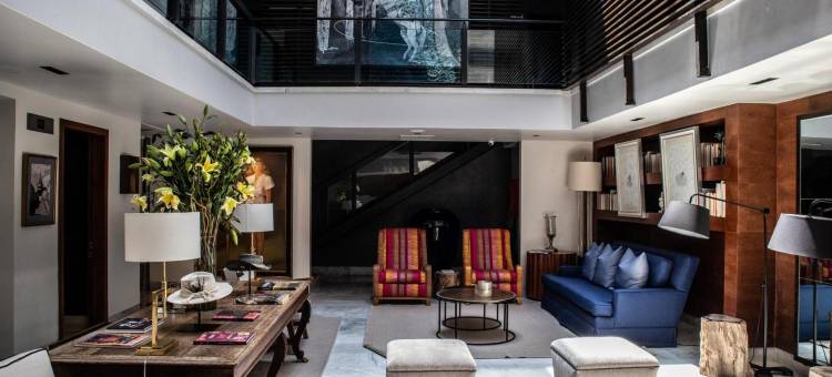 玛蒂尔达酒店，Design Hotels 成员(Hotel Matilda, a Member of Design Hotels)图片