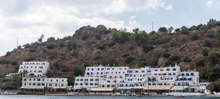 达斯卡洛吉尼斯酒店(Daskalogiannis Hotel)图片