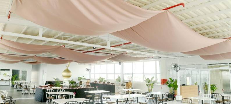 万隆帕西尔科贾Front One酒店(Front One Hotel Pasir Koja Bandung)图片