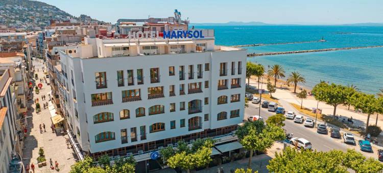 威望玛莉·索尔住宿(Prestige Mar y Sol)图片