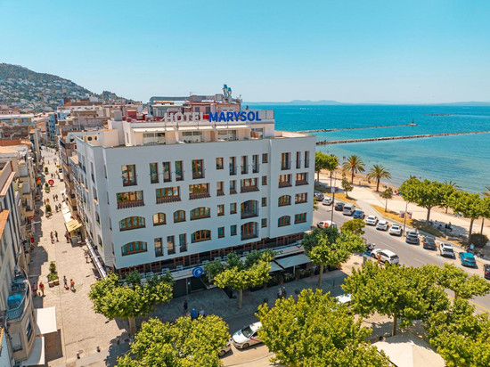 威望玛莉·索尔住宿