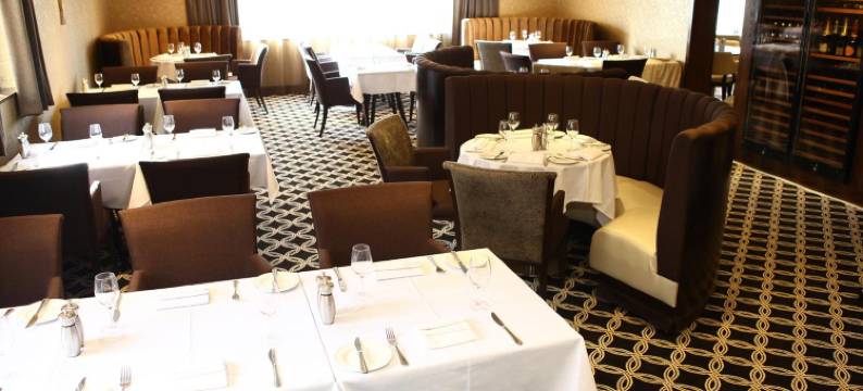 希斯法院贝斯特韦斯特酒店(Best Western Heath Court Hotel)图片