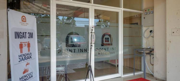 红多兹Plus酒店@望加锡洛萨里(RedDoorz Plus @ Losari Makassar)图片