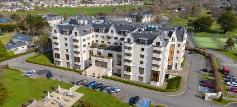 布里恩酒店(The Brehon Hotel & Spa)图片