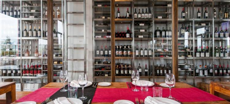 ETH Rioja酒店(Eth Rioja)图片