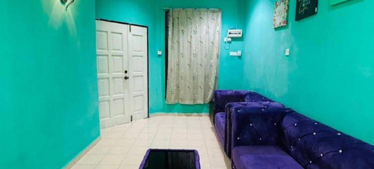 努尔家庭旅馆(Homestay Ira Jaya - 4 Unit Rumah)图片