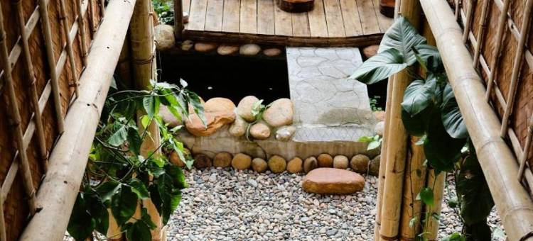 Dinh Gia Trang - Homestay & Coffee图片