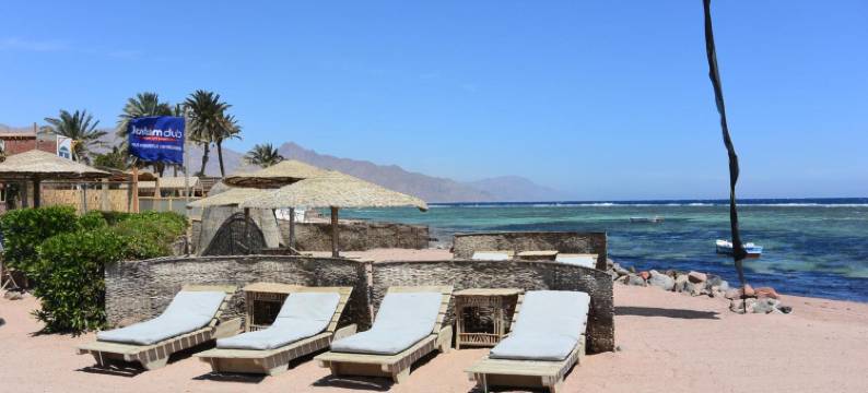 艾尔多拉多旅馆和餐厅(Eldorado Lodge and Restaurant)图片