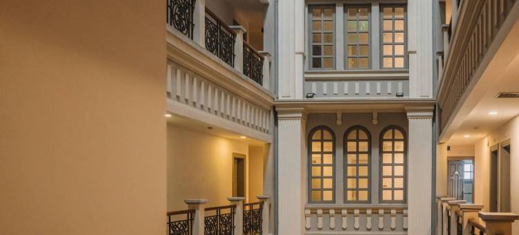 芽庄伦勃朗酒店(Rembrandt Hotel Nha Trang)图片