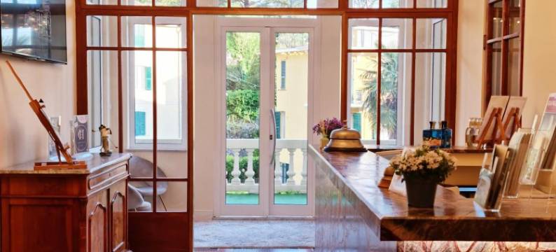 卡纳利酒店，波托菲诺海岸(Hotel Canali, Portofino Coast)图片