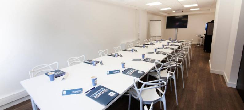 基里亚德酒店-克莱蒙费朗中心(Kyriad Clermont Ferrand Centre)图片