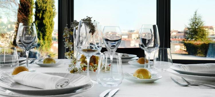 古格里耶莫先生酒店(Don Guglielmo Panoramic Hotel & Spa)图片