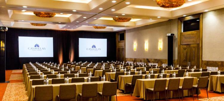 韦拉什精品酒店＆海洋俱乐部度假酒店 - 限成人全包(Casa Velas Adults Only All Inclusive)图片