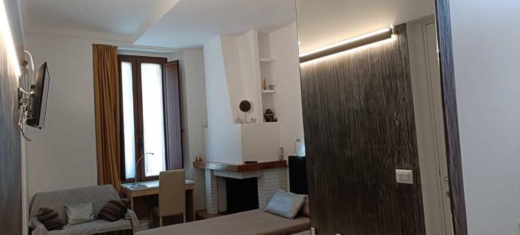 波塔奴瓦家庭旅馆(B&B Portanuova)图片