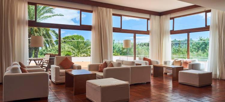 波尔图圣托水疗酒店(Hotel Porto Santo & Spa)图片