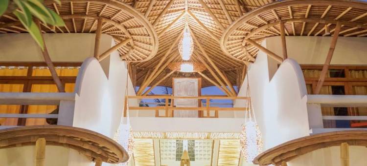 珍珠日落度假村(Pearl Sunset Resort)图片