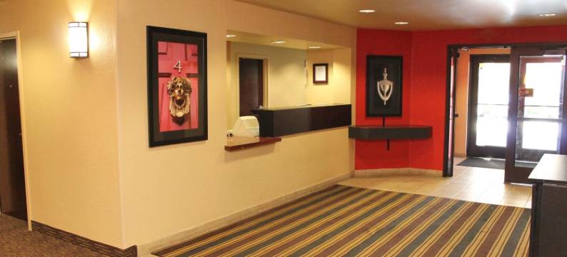 美国蒂梅丘拉葡萄酒之乡长住酒店(Extended Stay America Suites - Temecula - Wine Country)图片