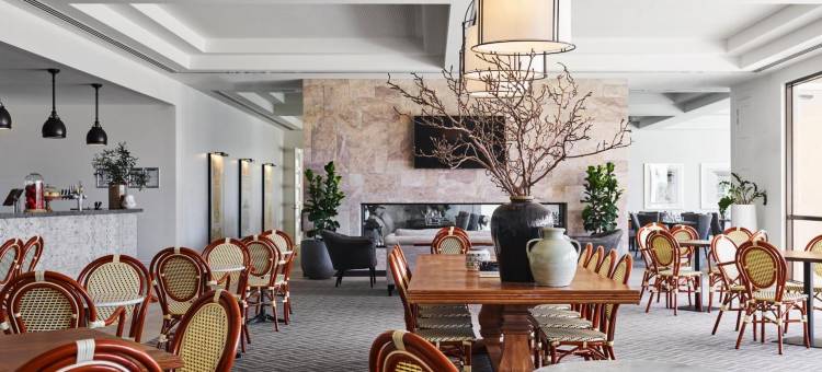 隐谷度假村(Hidden Valley Resort)图片