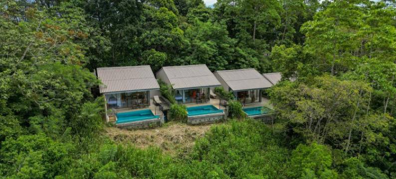 Celestial Hills - Villas & Suites by the Clarks图片