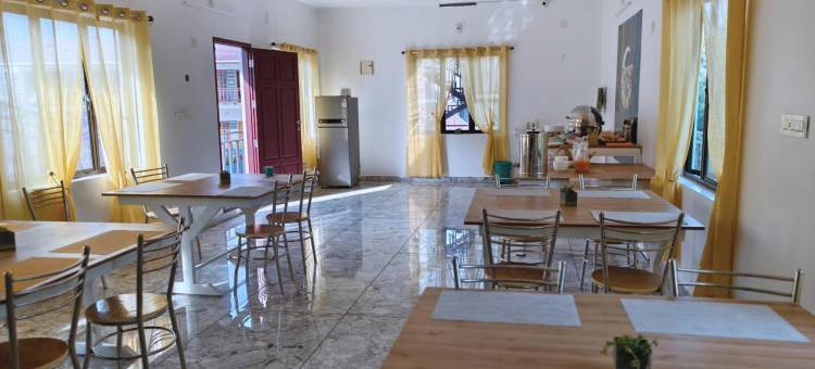 月翅山度假村(Moon Wings Mountain Resort)图片