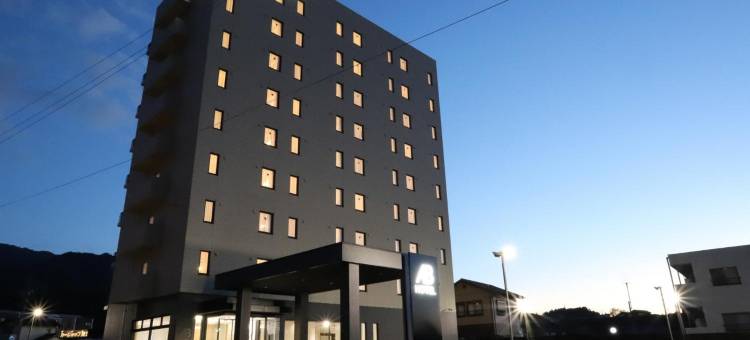 AB Hotel Nakatsugawa图片