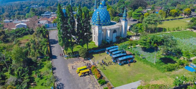 由Sahid管理的塞亚特山谷度假村(Lembah Ciater Resort Managed by Sahid)图片