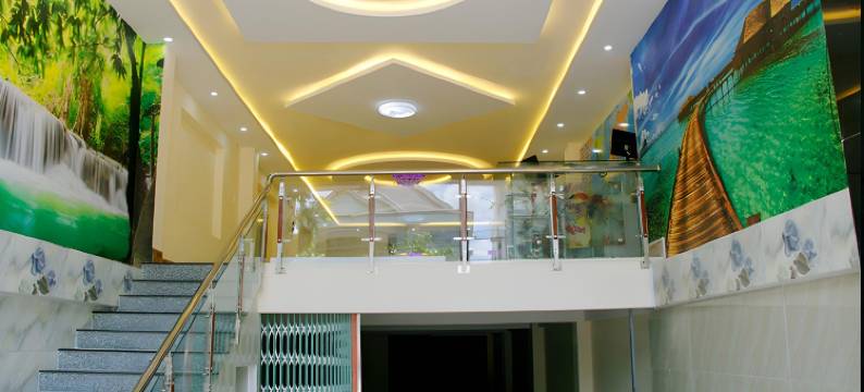延韦32酒店&酒吧(Yen Vy 32 Hotel)图片