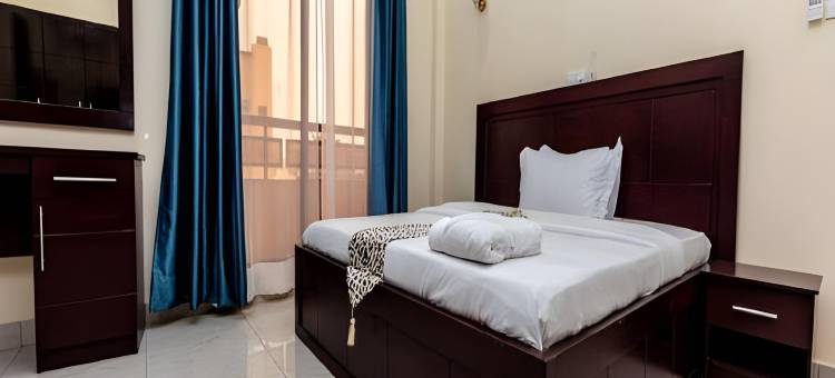 Goroomgo Rukmini Villa Puri图片