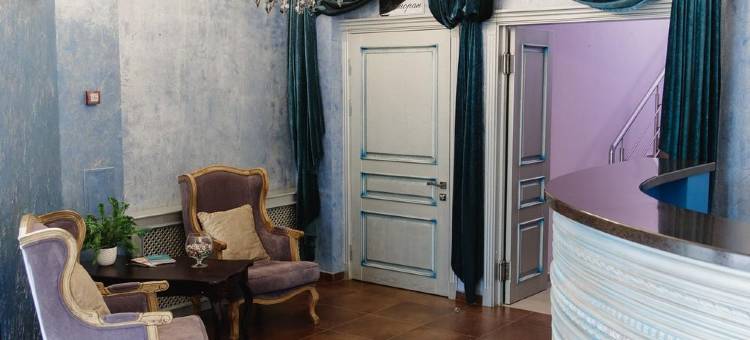 卢戈瓦亚钻石酒店(Diamond Lugovaya)图片