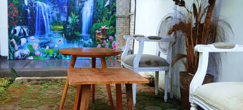 弗朗西斯酒店(Hotel Frances)图片