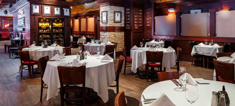 市中心希尔顿花园酒店(Hilton Garden Inn Omaha-Downtown/Old Market Area)图片