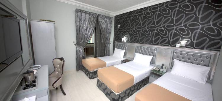 白堡酒店(White Fort Hotel)图片