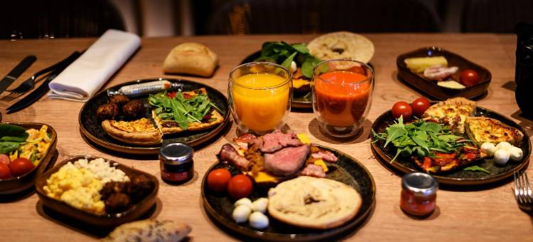 Hotel Belaroia酒店(Belaroïa Montpellier Centre Saint Roch)图片