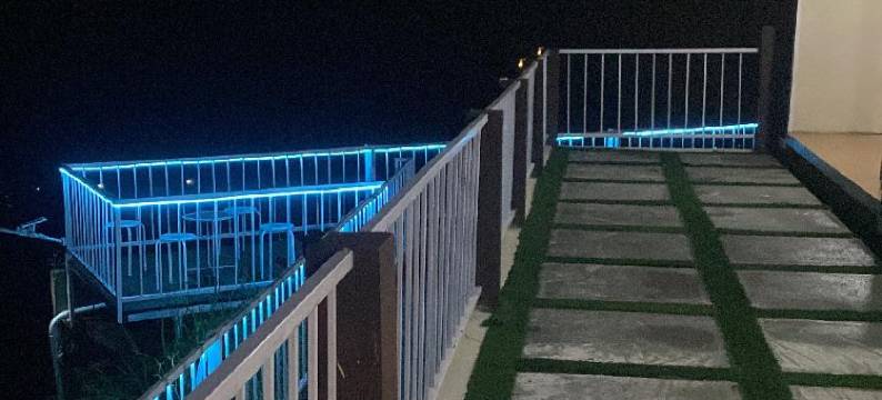 Cepogo Cabin Mangli Cabin Keluarga & Syariah图片