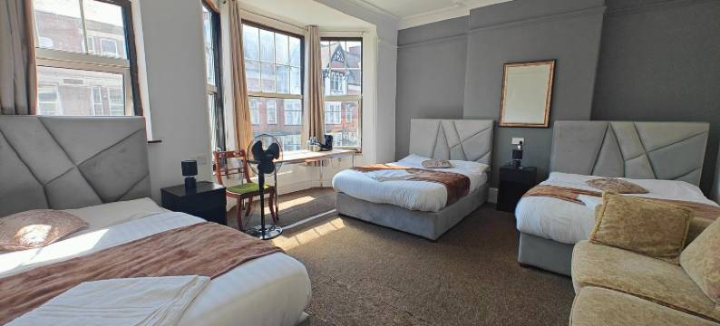 坎贝尔旅馆(Campbells Guest House)图片