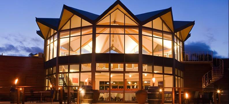 林道山庄(The Lyndoch Motel Formerly Lyndoch Hill)图片